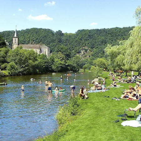Holiday La Boverie.10 Rendeux