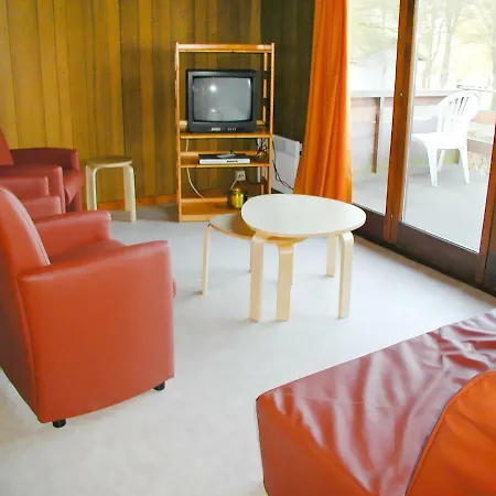 Prázdninový dům Holiday La Boverie.10 *